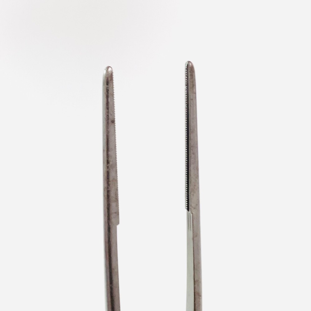 Pilling REF 638117, SURGICAL TISSUE FORCEPS