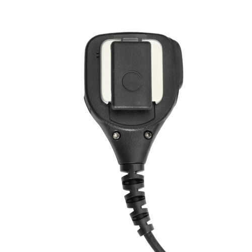 Remote Speaker Mic Compatible with TK3400 TK3402 TK3302 TK3312 TK3360 Radio