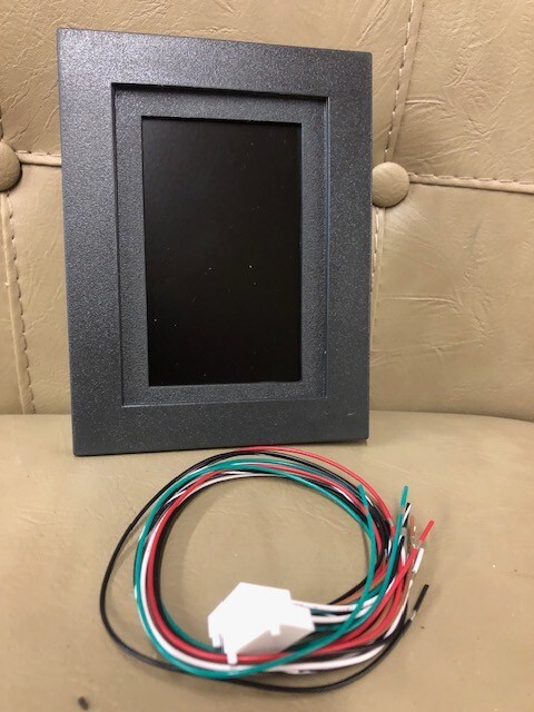 HIRSCH IDENTIV MRIA MATCH  NEW IN BOX READER INTERFACE