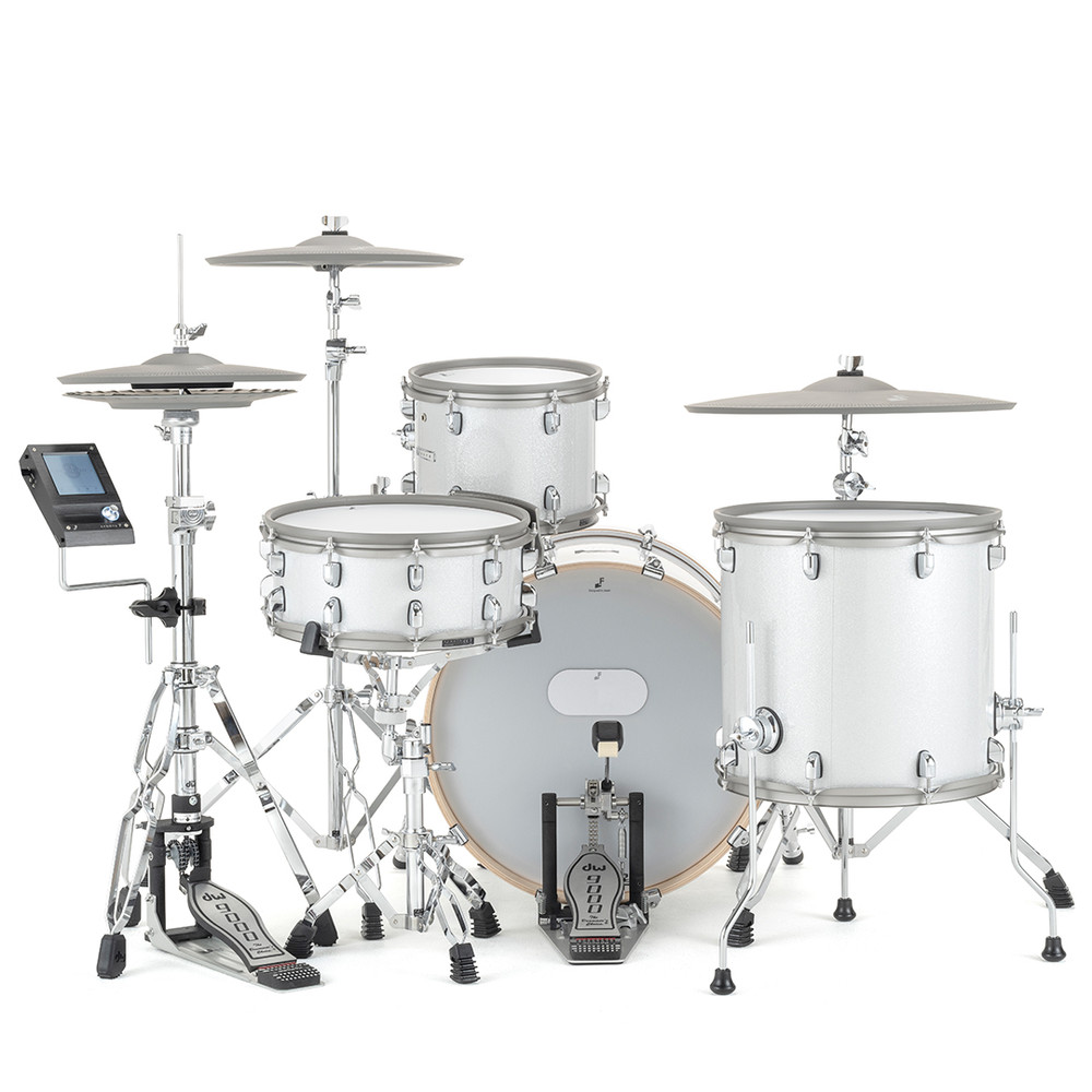 EFNote 7 Acoustic Design Electronic Drum Set
