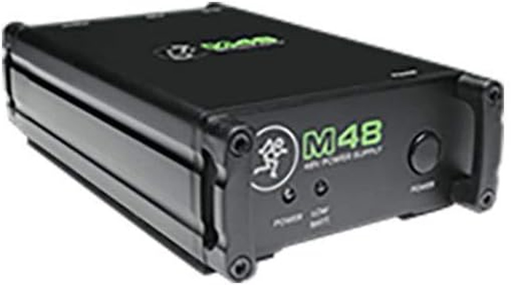 M48 48V Phantom Power Supply