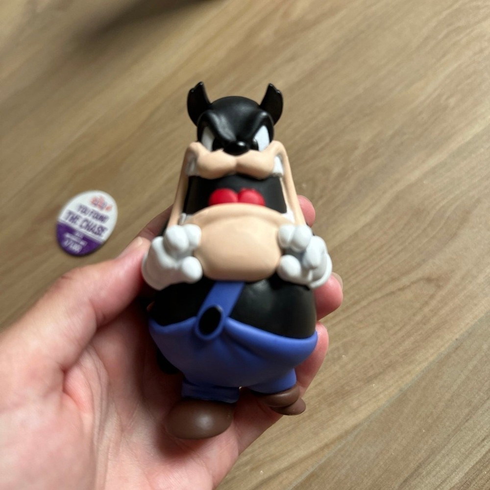Funko Soda Pete Chase Peter without the Hat