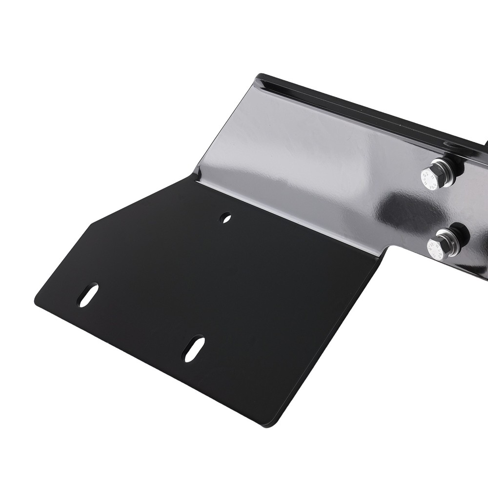 Bolt-On Tow Hitch Class 2 for Chevrolet Impala 2000-2016 3500lbs Capacity