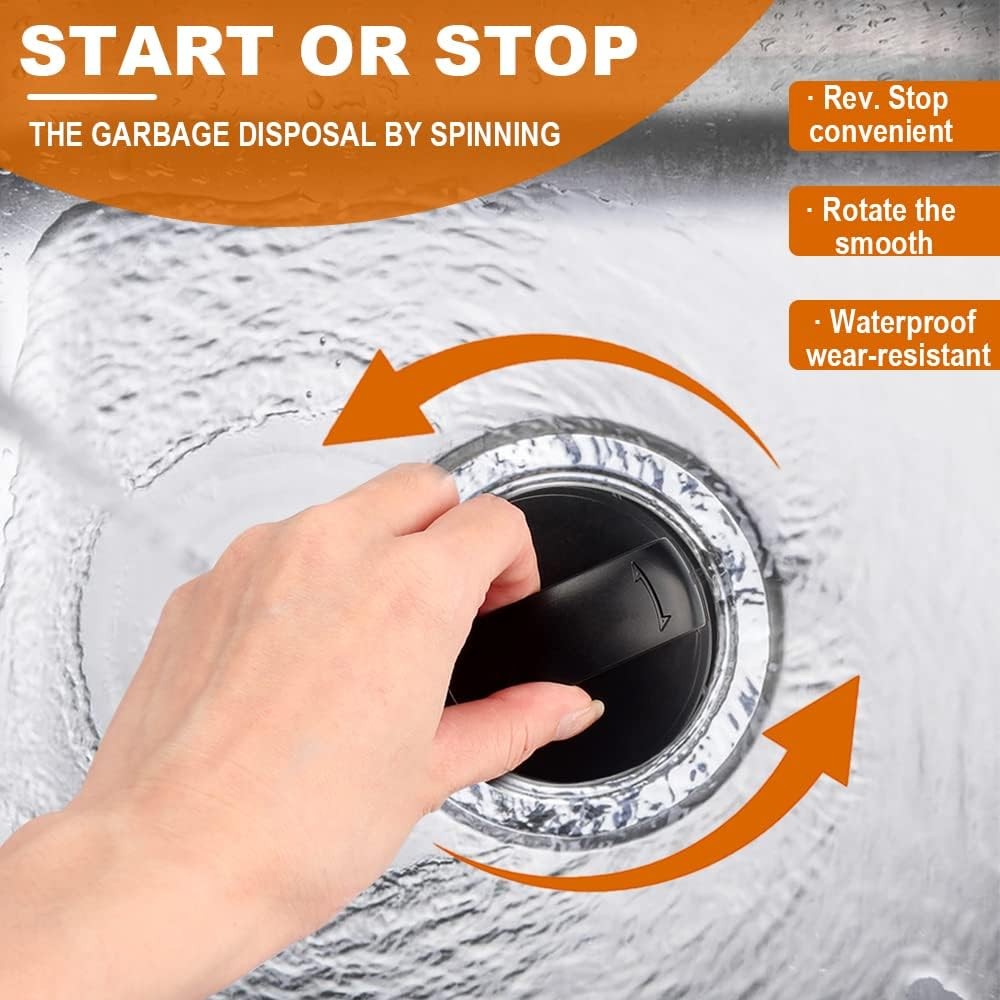 75257 Magnetic Stopper