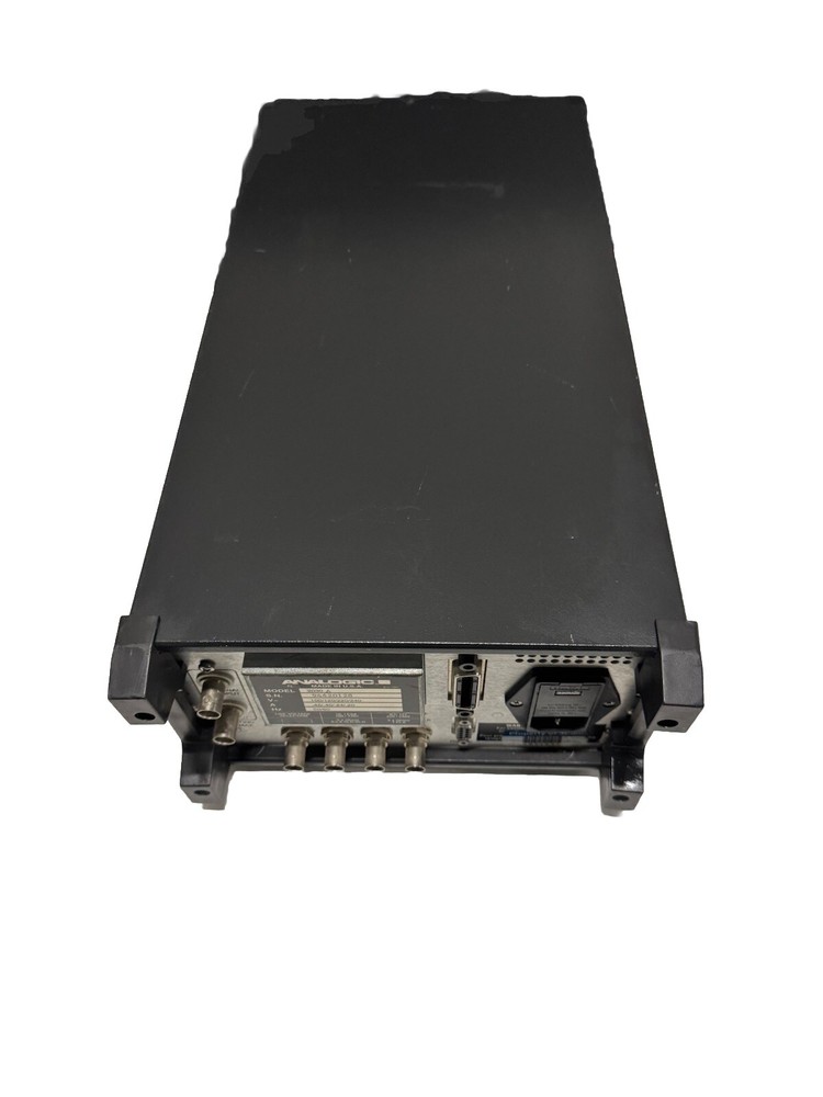 Analogic 2030A Multifunction Waveform Synthesizer