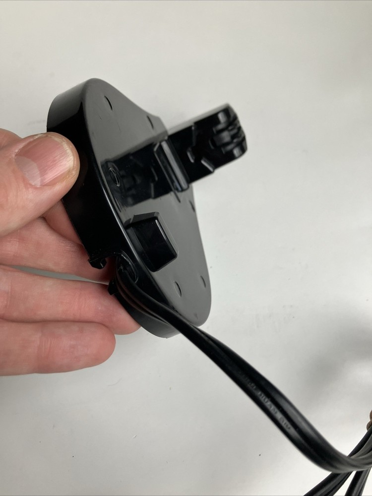 Replacement Base Bella Kitchen Smith 1.7 L Electric Kettle Cordless KE01102-UL