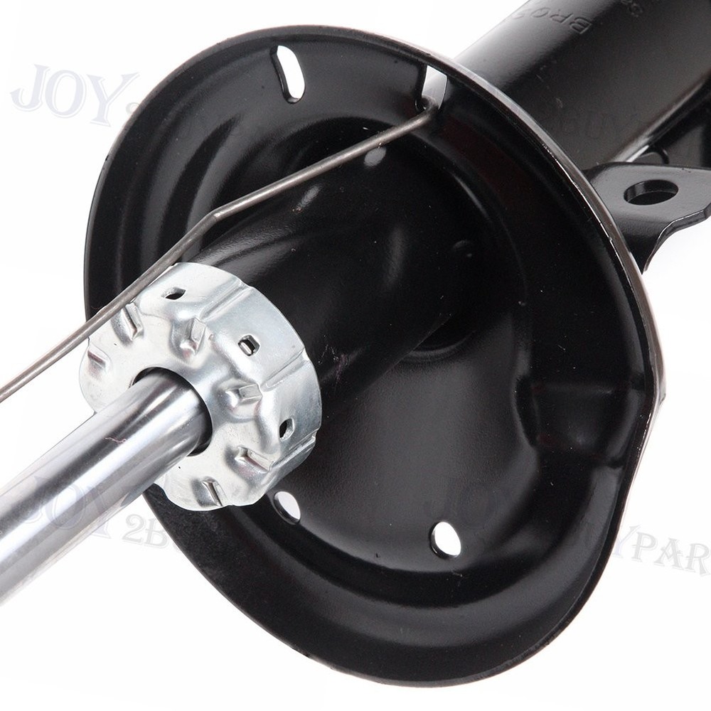 4X Quick Complete Struts ( Front Rear Right Left) For 2003-06 2007 Saturn ION