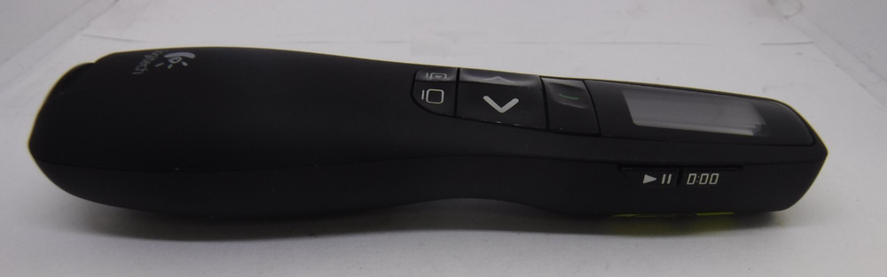 Logitech R800 Wireless Presenter Remote