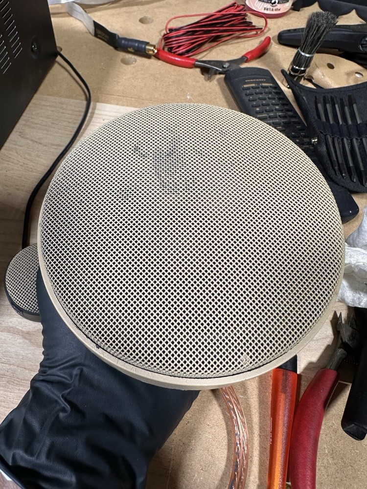 ADS A/d/s 320 Is - SINGLE MID AND TWEET - Used - Tested