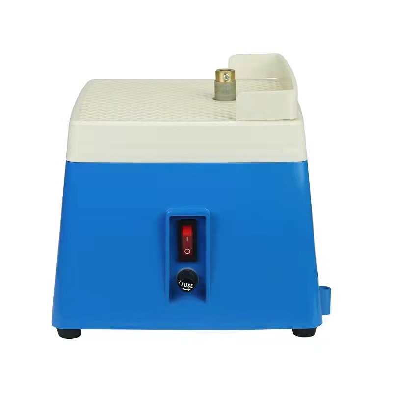Small Grinding Table Glass Ceramic Automatic Water Filling Edge Grinding Machine