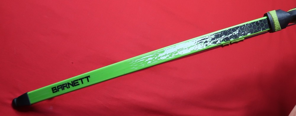 Barnett Youth Quicksilver Bow