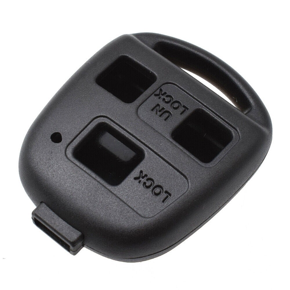 Key Button Pad Key Shell Auto Care Car Accessories Car Remote Car Tool