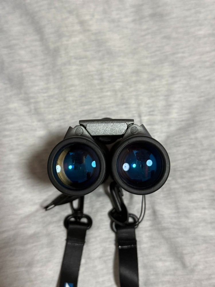 Steiner Binoculars BluHorizons 10x26 Compact Lightweight