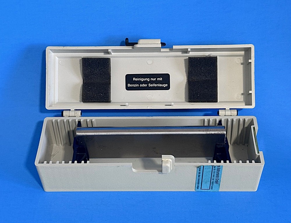 Leica - Microtome 12cm /C  Knife