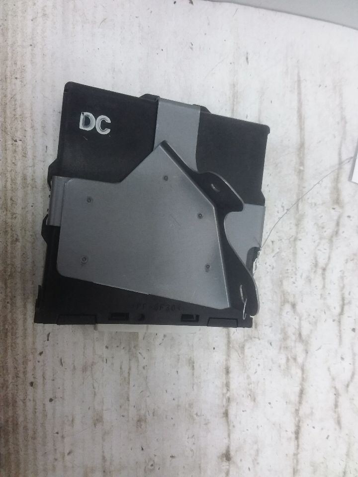 Automatic Transmission Control Module Fits 10 IMPREZA 30919AB290