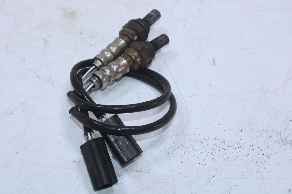 18 DUCATI SCRAMBLER OXYGEN O2 EXHAUST GAS LAMBDA SENSOR OZA591-BA2