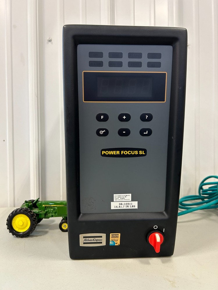 PF4002-C-HW Atlas Copco