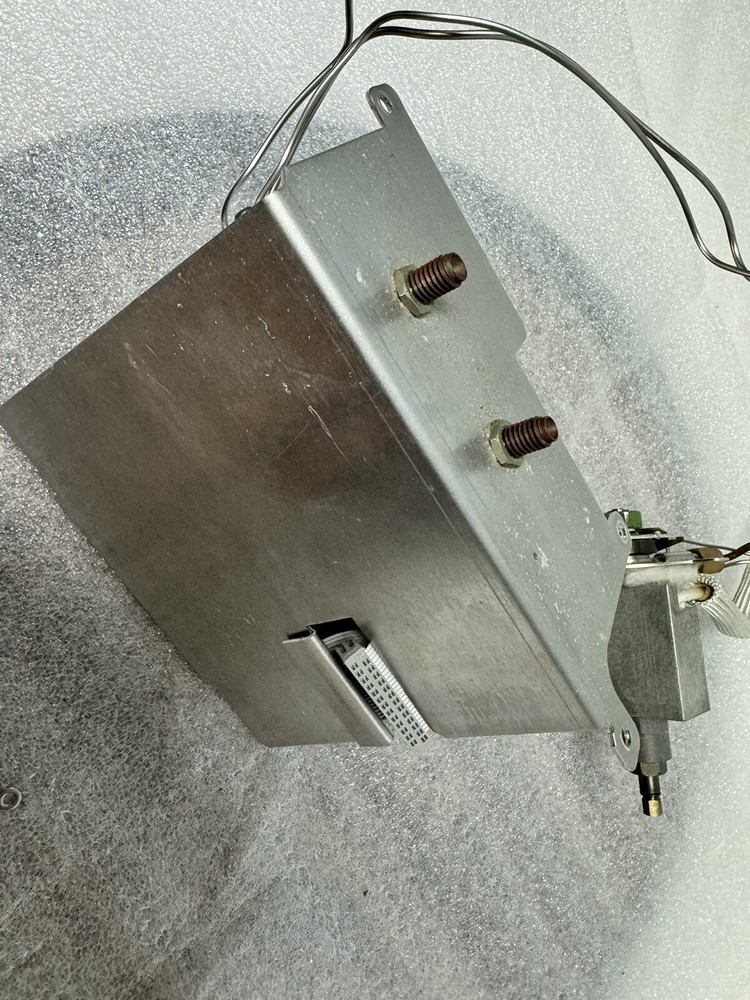 Split/Splitless Inlet Injection Port & EPC module, G1543-80010 for Agilent 6890+