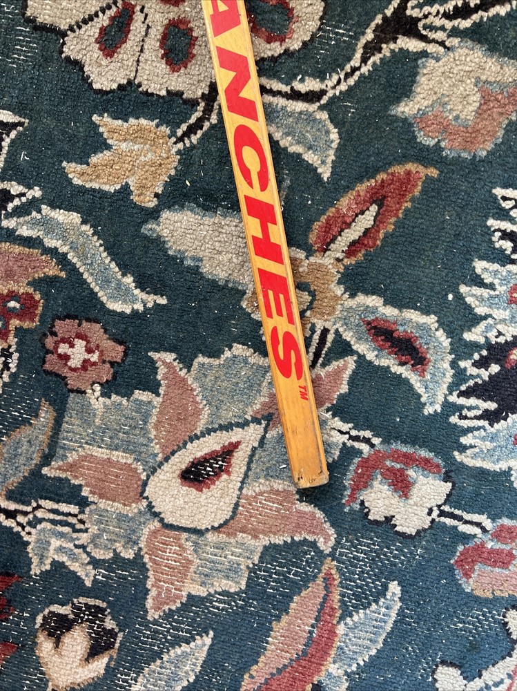 BRANCHES Atom 1000 Hockey Stick