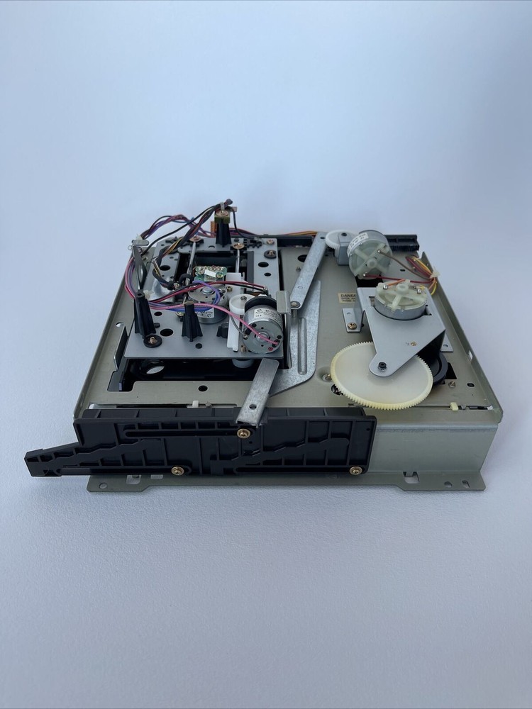 Sansui CD-X310MII Compact Disc Changer Replacement CD Assembly Complete