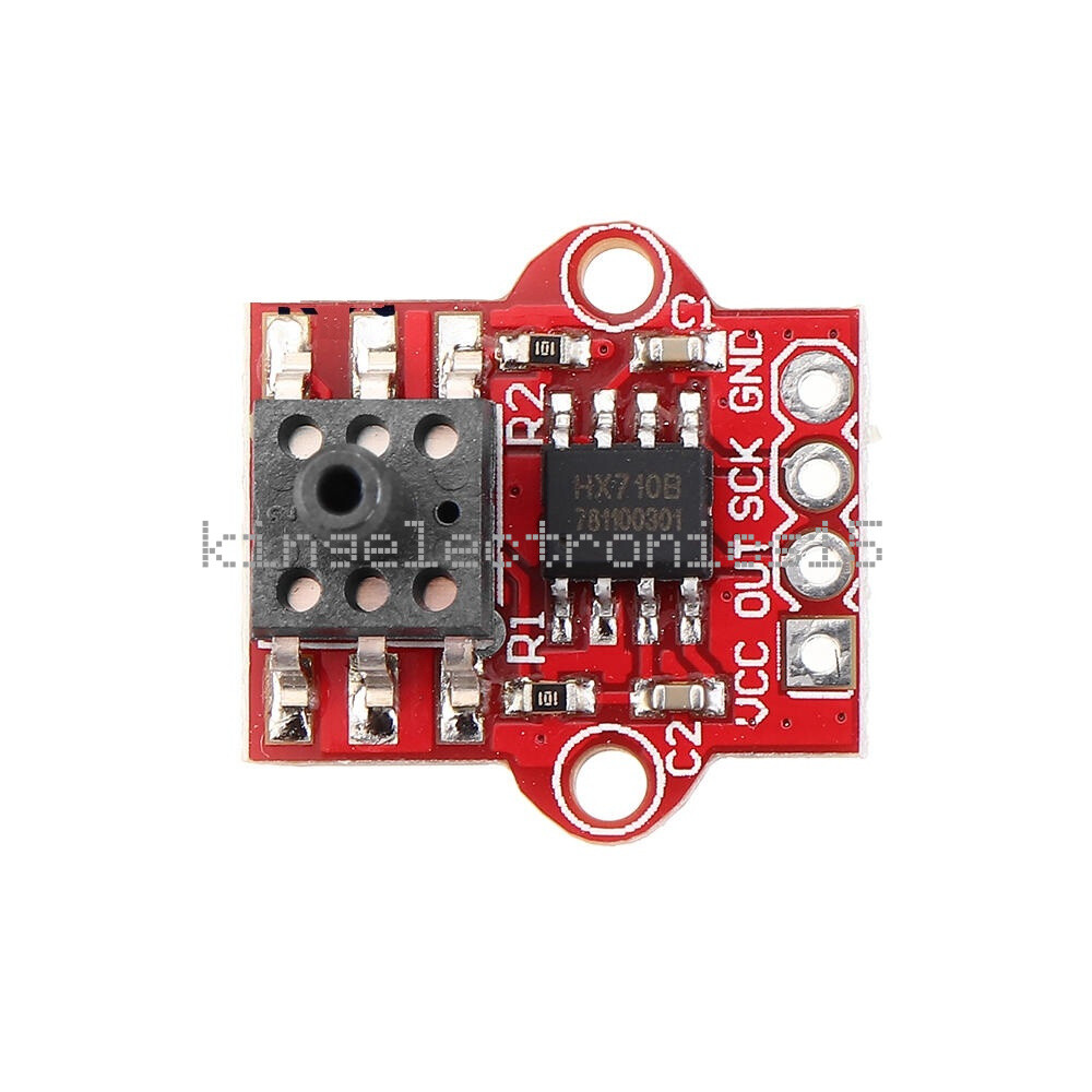 3.3-5V Liquid Level Controller Digital Air Barometric Pressure Sensor Module