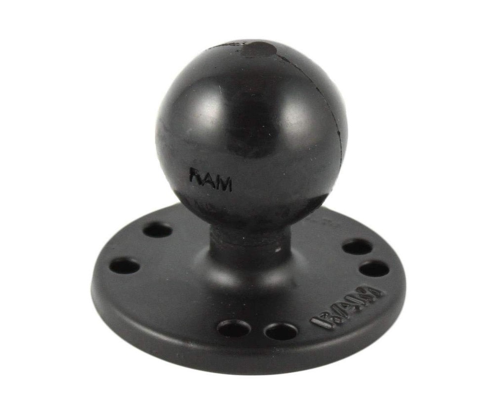 RAM Mounting Systems RAM-202 Ram R-A-M Mount System