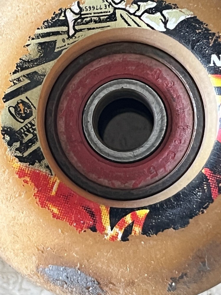 Krux skateboard trucks
