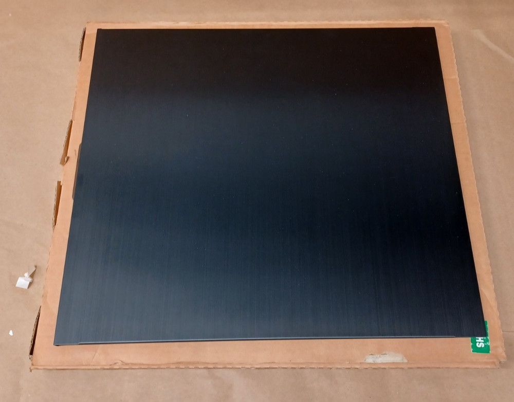 Lian li PC-60B Black Left Side Panel