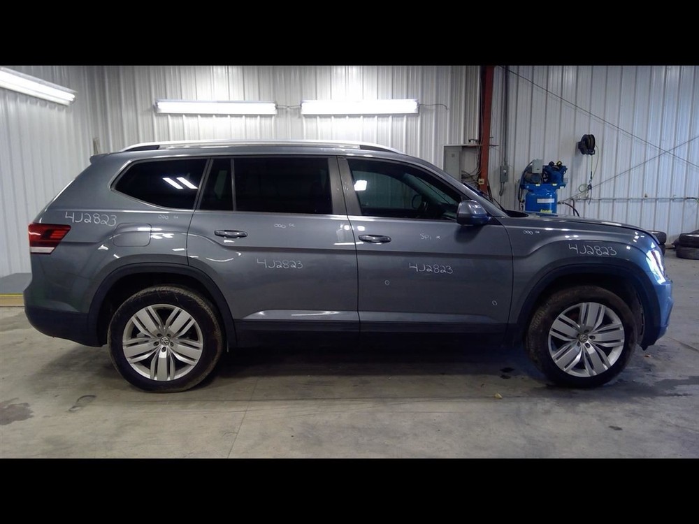 ATLAS 2019 Air Shutter 1049556