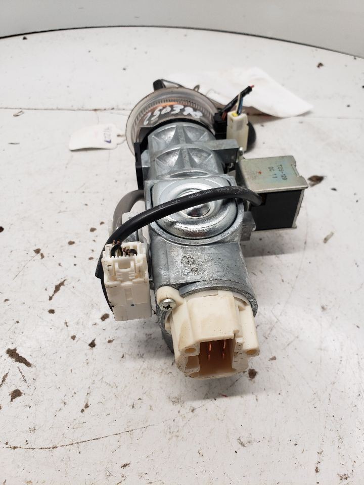 Ignition Switch Fits 2010 IMPREZA OEM
