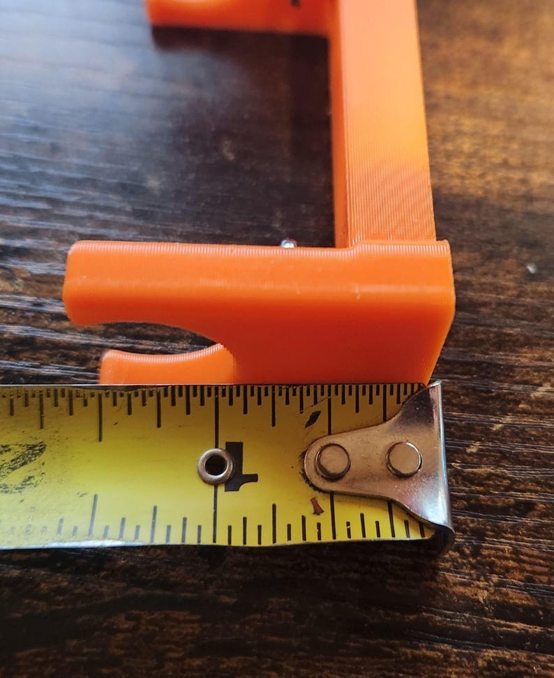 Flambeau Formula Bow Case Accessories 3/4" Stabilizer Holder