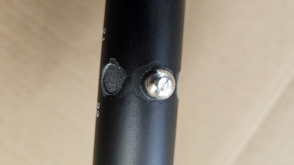Cannon Slider 250-270cm