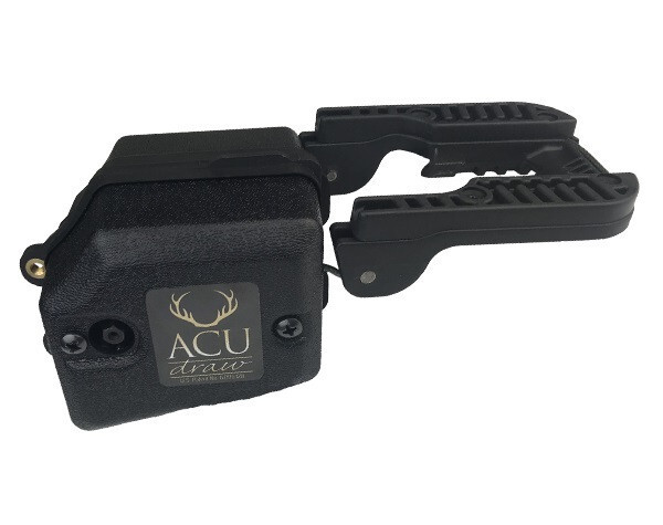 Tenpoint ACUdraw Cocking Device