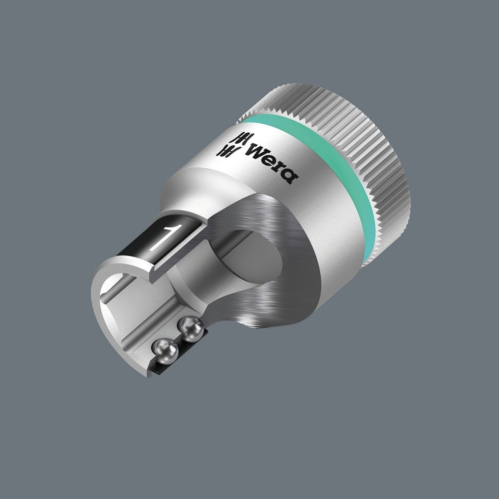 8790 Hmc Hf 10 Socket With Holding Function