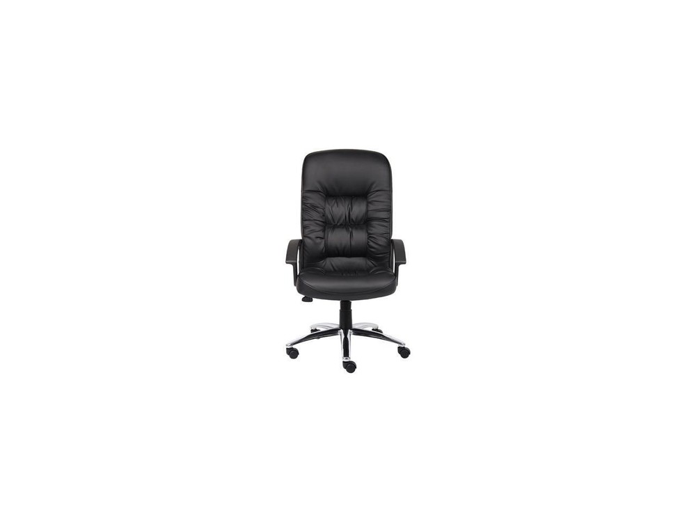 BOSS Office Products B7301C Executive Chairs