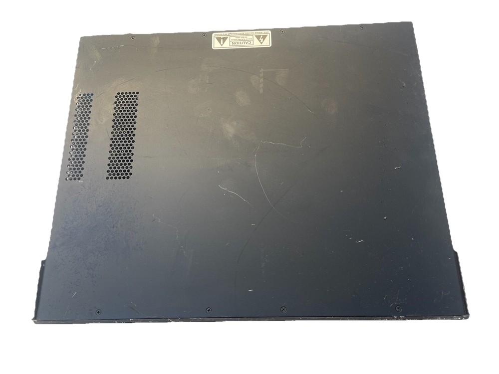 Crestron AMP-2210 HT