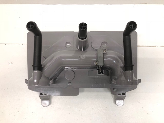 Folgers liquid Coffee machine C700 EXCHANGE TROUGH ASSEMBLY -15box