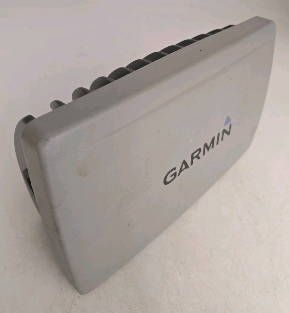 Garmin Gpsmap 4208 Chartplotter / Sonar Display Radar Fishfinder