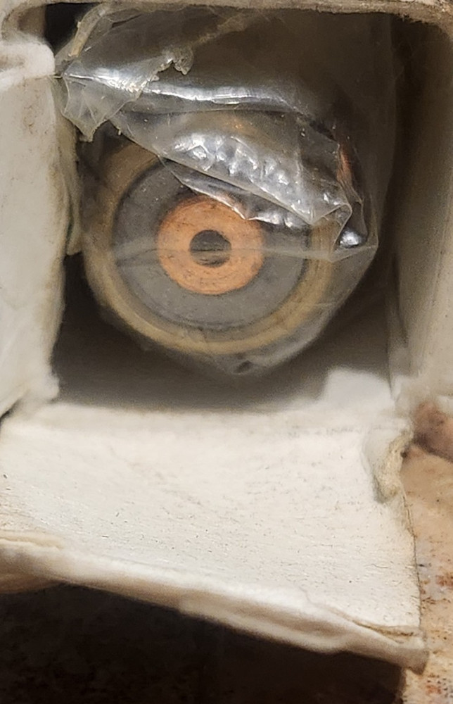 National Torch Tip Style SC-12- 3