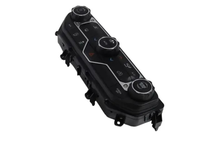 Genuine Mopar Center Stack 7BU52DX9AC