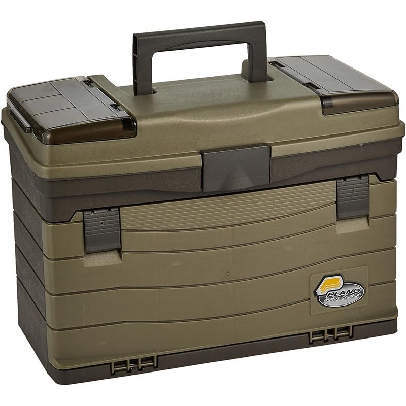 4 Drawer Tackle System Tackle Storage Tool Organization Premium Tackle Storage