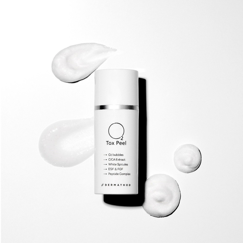 Dermathod O2 Tox Peel