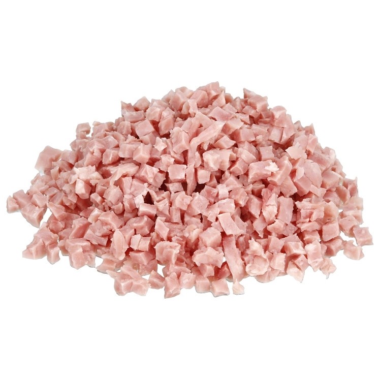 Freeze-Dried Ham - Diced