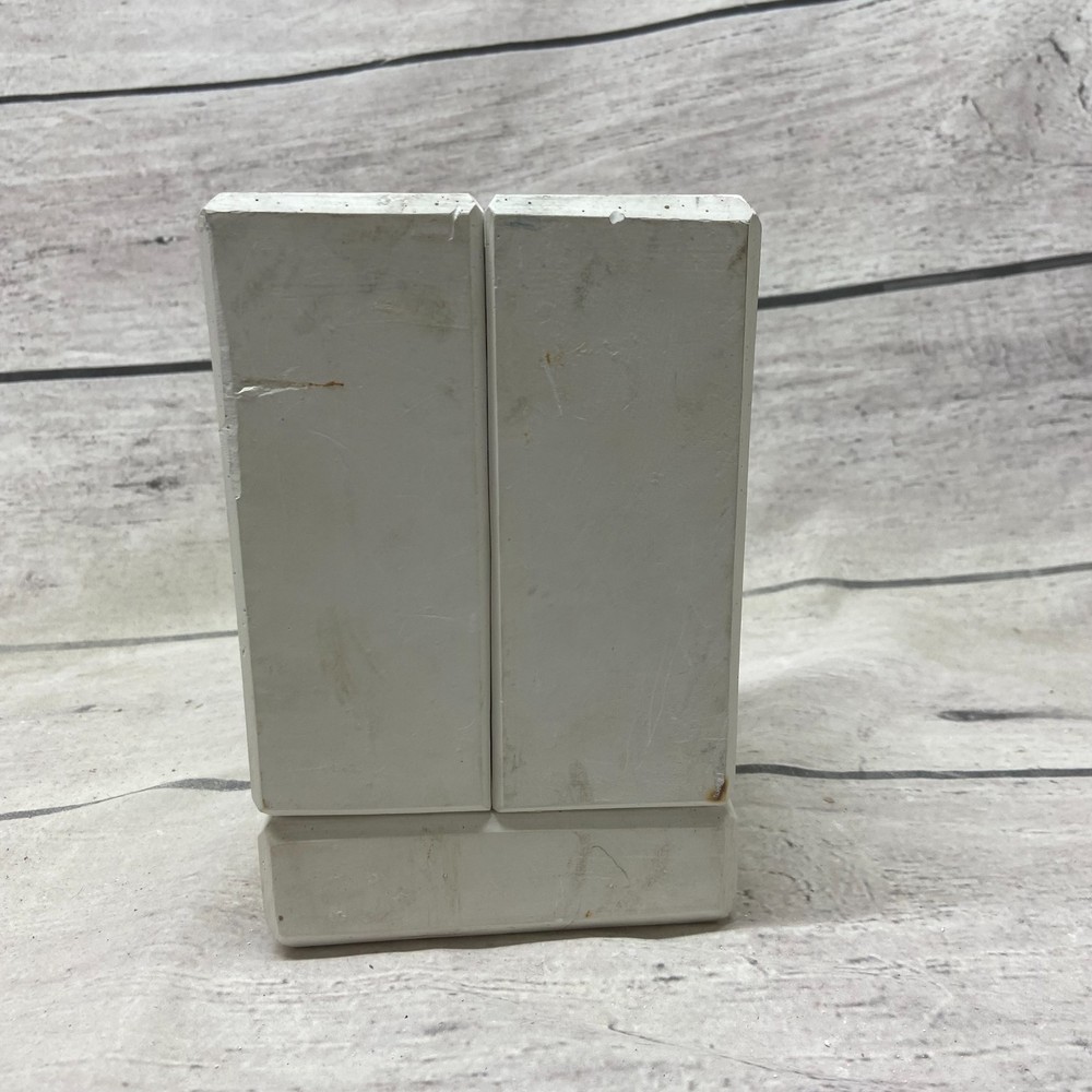 Virginia Molds Ceramic Casting Mold Baby's Nest Egg