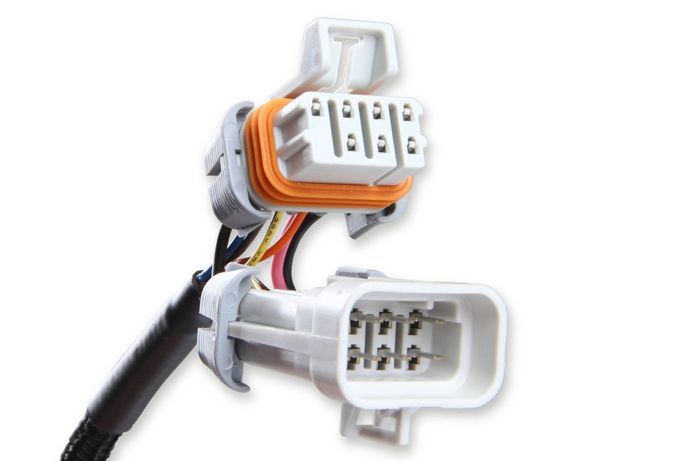 8733 LS 2-Step Launch Control