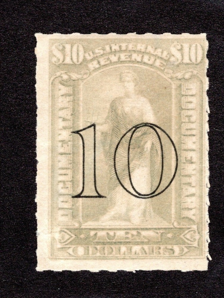 US Scott R188  MH  Fine  SCV $250