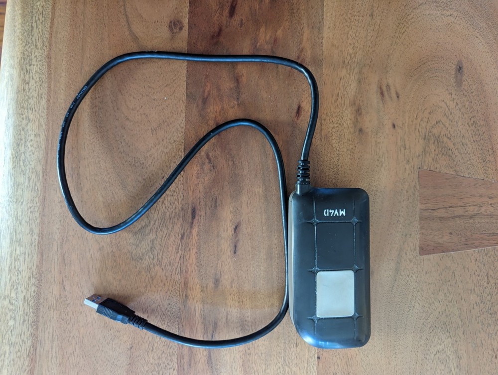 Mantis Vision - PocketScan 3D Handheld Scanner