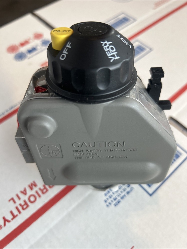 650 Delta AP 15255B-1 Thermostatic Gas Control  NEW