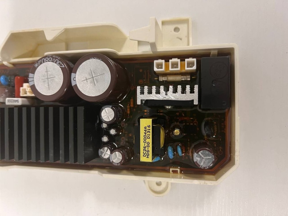 Genuine Samsung Control Board DC92-01021B