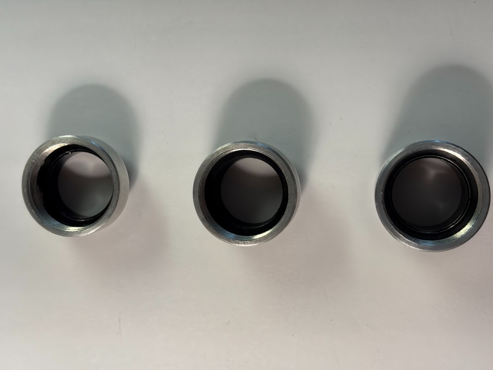 SP A2 0.05 Microscope Camera Adaptor & RMS Projection Eyepiece Set